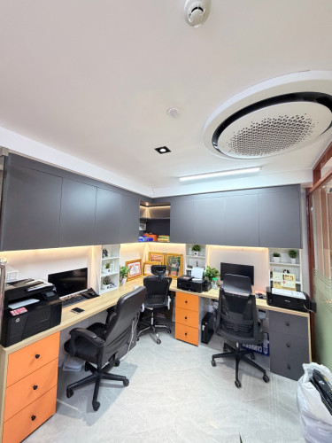 Office Time Square 3 toul kork