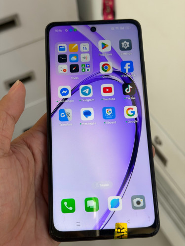 OppO A3X 5G