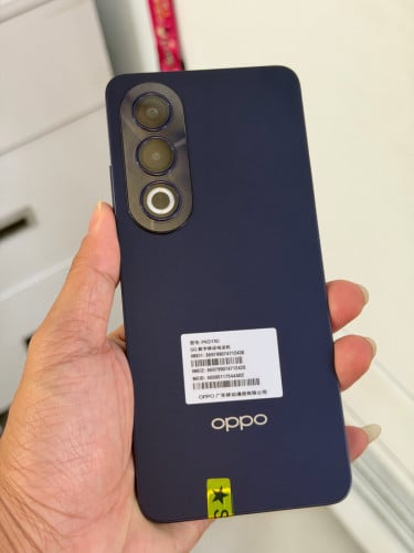 OppO A3X 5G