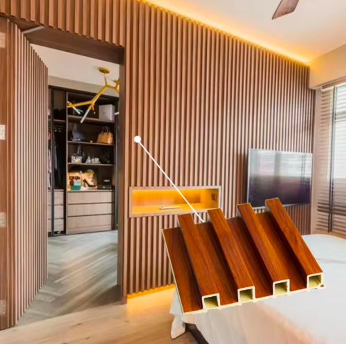 PVC 3ភ្លី 4ភ្លី 5ភ្លី នឹង​លាត