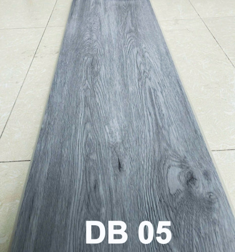 PVC ក្តាក្រាលបាត WPC decking 3D ក្តារានហាល