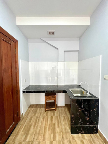 Studio Room | Near Chipmong Mega Mall 271