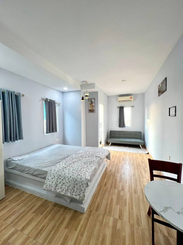 Studio Room | Near Chipmong Mega Mall 271