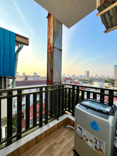 Studio Room | Near Chipmong Mega Mall 271