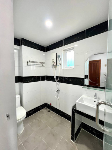 Studio Room | Near Chipmong Mega Mall 271