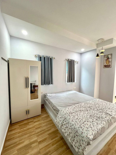 Studio Room | Near Chipmong Mega Mall 271