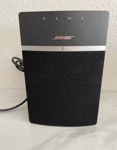 ❌sold out ❌ Used Bose SoundTouch 10