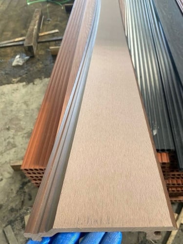 WPC Wall Panel