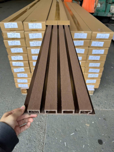 WPC Wall Panel