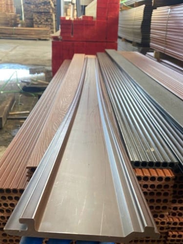 WPC Wall Panel