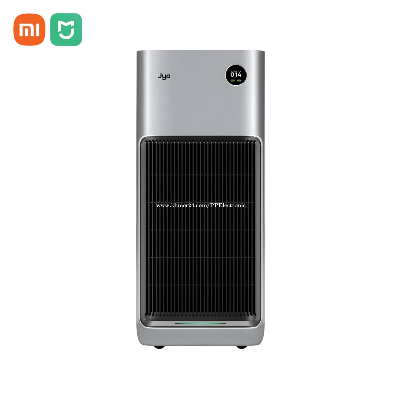 Smartmi Fjord Pro Air Purifier (ម៉ាស៊ីនបន្សុទ្ធខ្យល់)