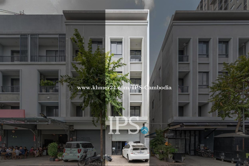 #ForSale ๐ขโ แแแแแถแแแแแ แแแแแขแถแแธแแแแแแฅ แแแแแแแแแ โ Chip Mong Park Land