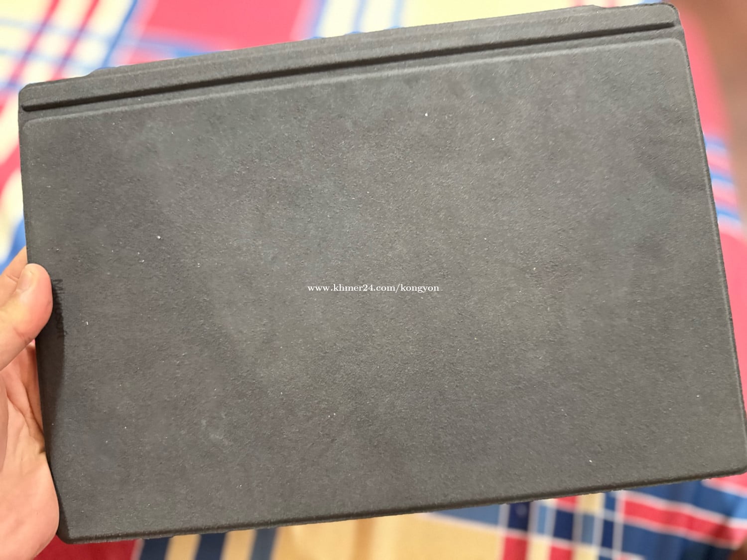 keyboard សំរាប់ Microsoft Surface Pro 3 ដល់ 7 លក់ price $40.00 in Ou ...