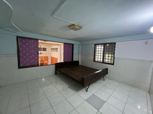 ផ្ទះ​ ស្រួលរស់នៅ