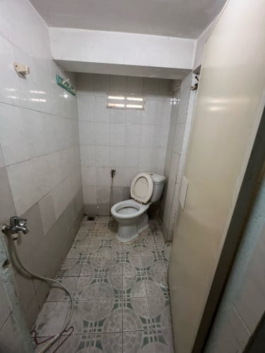ផ្ទះ​ ស្រួលរស់នៅ
