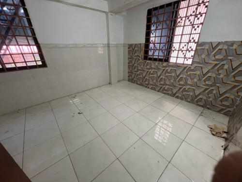 ផ្ទះ​ ស្រួលរស់នៅ