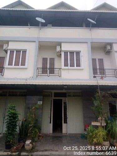 ផ្ទះលក់បន្ទាន់