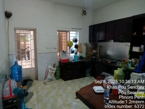 ផ្ទះលក់បន្ទាន់