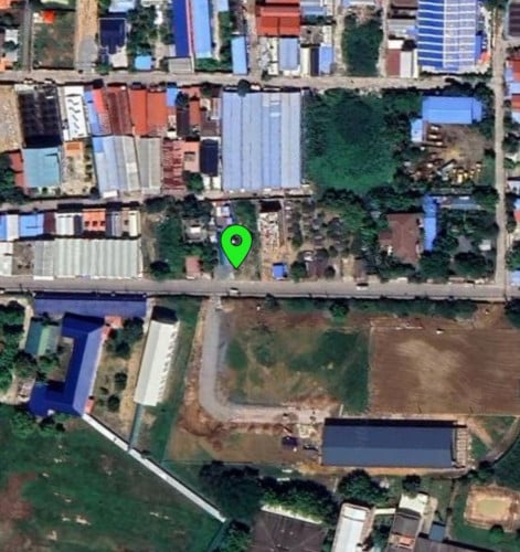 ដីលក់ សង្កាត់គោកឃ្លាង ខណ្ឌសែនសុខ