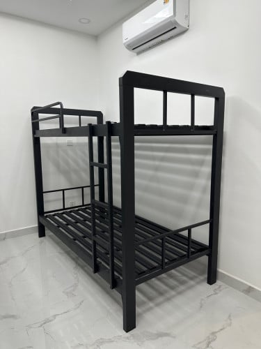 គ្រែដែក2ជាន់