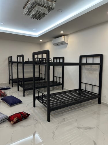 គ្រែដែក2ជាន់
