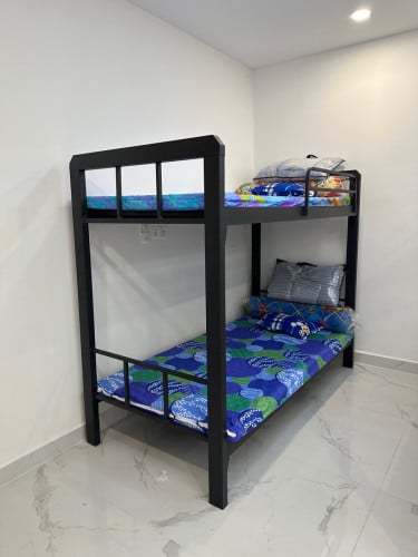គ្រែដែក2ជាន់