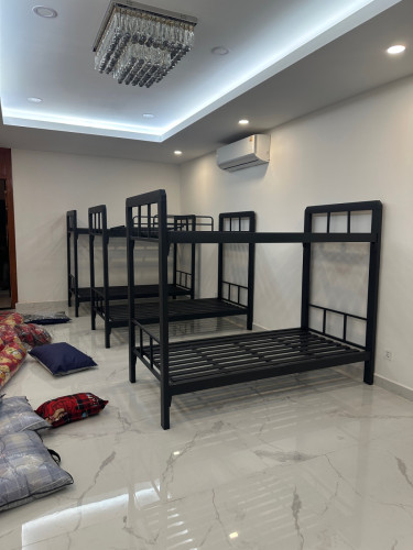 គ្រែដែក2ជាន់