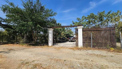 ដីលក់ទំហំ 3526m2 អង្គស្នួល​ ខេត្តកណ្ដាល