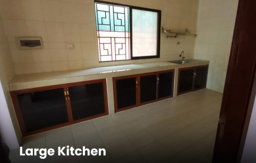 ផ្ទះសម្រាប់ជួល $400/1ខែ - នៅព្រែកឯង ខណ្ឌច្បារអំពៅ អាចជួលបានភ្លាមៗ
