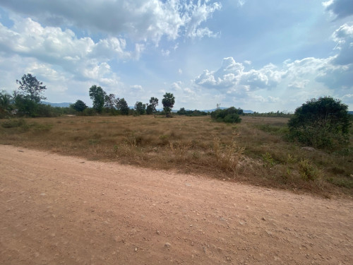 ដីល្អជាប់ផ្លូវ 6$