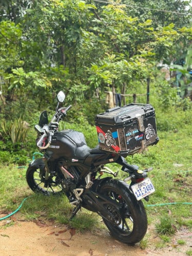 លក់ CB 150r