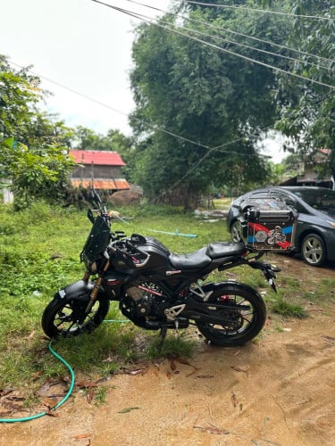 លក់ CB 150r