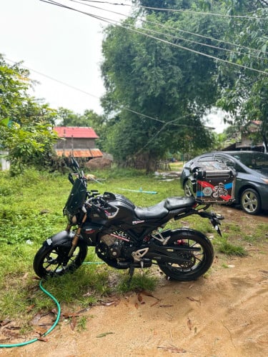 លក់ CB 150r