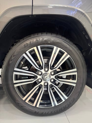 លក់ Lexus Lx500d 🚘