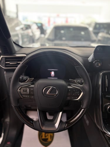 លក់ Lexus Lx500d 🚘