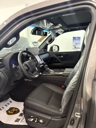 លក់ Lexus Lx500d 🚘