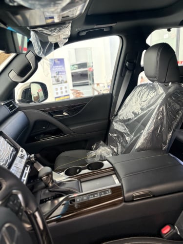 លក់ Lexus Lx500d 🚘