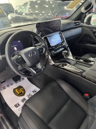 លក់ Lexus Lx500d 🚘