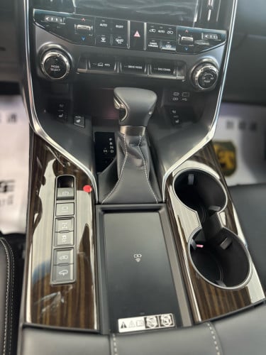 លក់ Lexus Lx500d 🚘