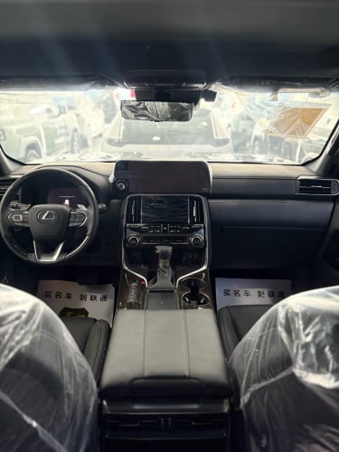 លក់ Lexus Lx500d 🚘