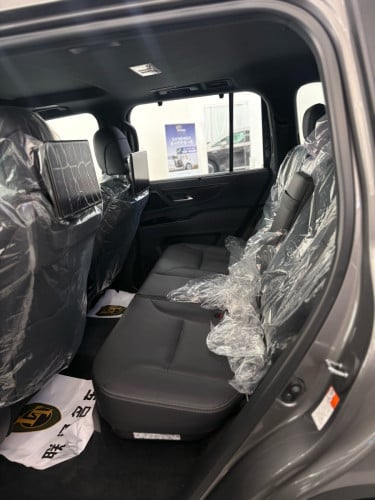 លក់ Lexus Lx500d 🚘