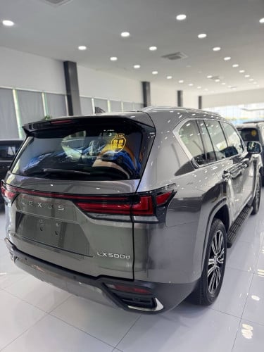 លក់ Lexus Lx500d 🚘