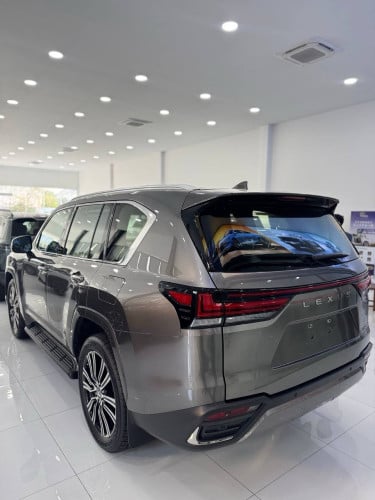 លក់ Lexus Lx500d 🚘
