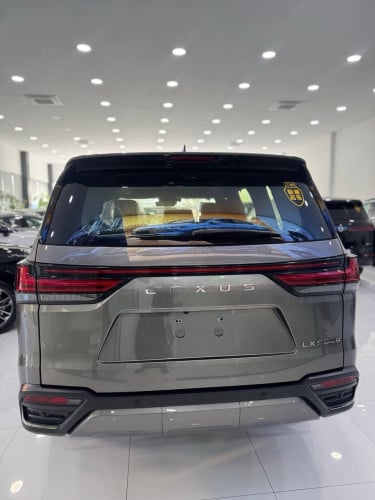 លក់ Lexus Lx500d 🚘