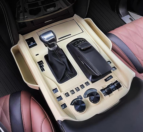 កំរាលដៃលេខ​ Lexus Lx570 2016-2021 សម្រាប់​លក់