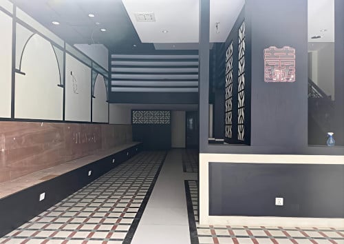 ហាងសំរាប់ជួល បឹងកេងកង១  /  Shop for rent Boeng Kengkang I