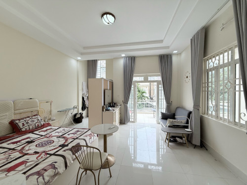 វីឡាភ្លោះជួល twin villa