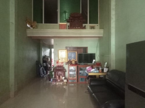 🏦House Available for Urgent Sale at a Special Price (Negotiable).