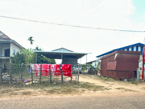 ๐ฆHouse Available for Urgent Sale at a Special Price (Negotiable).