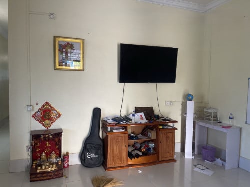 🏦House Available for Urgent Sale at a Special Price (Negotiable).